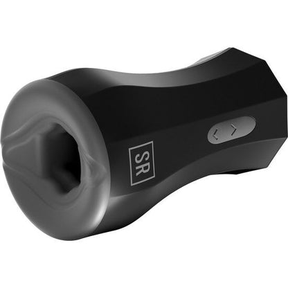 SIR RICHARDS - SILICONE TWIN TURBO STROKER SIR RICHARDS