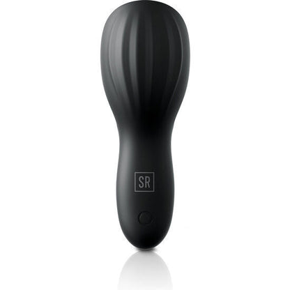 SIR RICHARDS - BEGINNER SILICONE COCK TEASER SIR RICHARDS