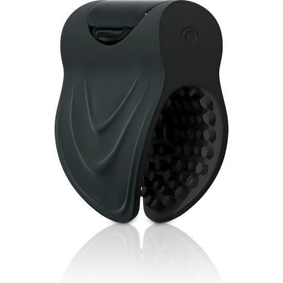 SIR RICHARDS - VIBRATING SILICONE EDGER SIR RICHARDS