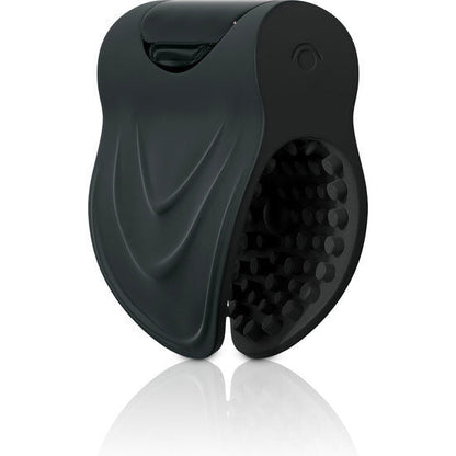 SIR RICHARDS - VIBRATING SILICONE EDGER SIR RICHARDS