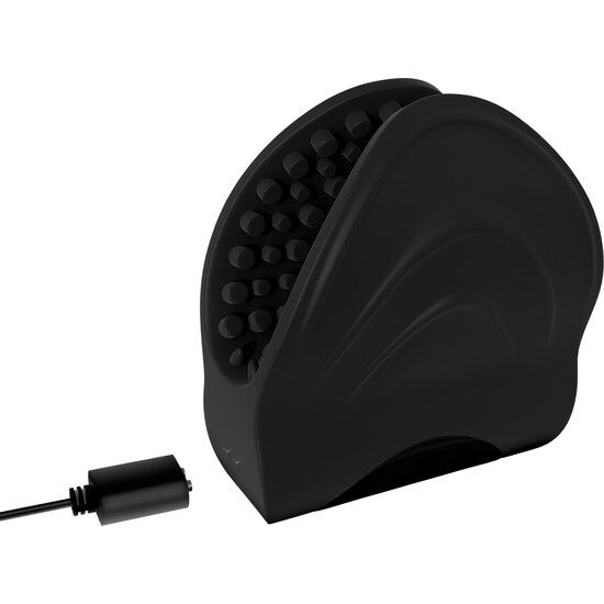 SIR RICHARDS - VIBRATING SILICONE EDGER SIR RICHARDS
