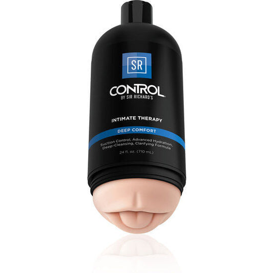 SIR RICHARDS - INTIMATE THERAPY DEEP COMFORT SIR RICHARDS