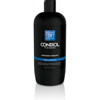 SIR RICHARDS - INTIMATE THERAPY DEEP COMFORT SIR RICHARDS