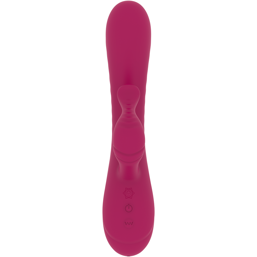 RITHUAL - ANUSARA DUAL RECHARGEABLE ENGINE 2.0 ORCHID RITHUAL