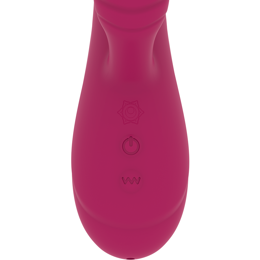 RITHUAL - ANUSARA DUAL RECHARGEABLE ENGINE 2.0 ORCHID RITHUAL