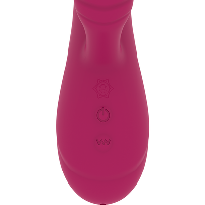 RITHUAL - ANUSARA DUAL RECHARGEABLE ENGINE 2.0 ORCHID RITHUAL