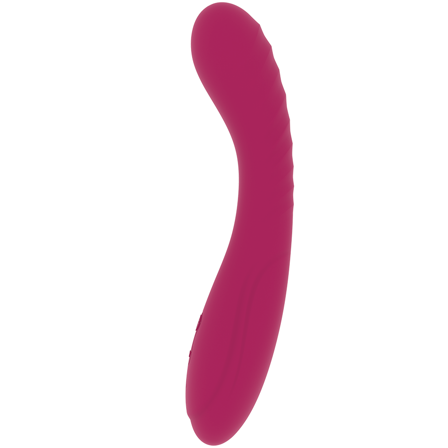 RITHUAL - ORCHID RECHARGEABLE G-POINT KRIYA STIMULATOR RITHUAL