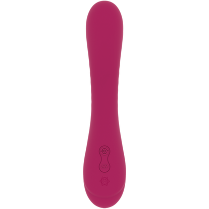 RITHUAL - ORCHID RECHARGEABLE G-POINT KRIYA STIMULATOR RITHUAL