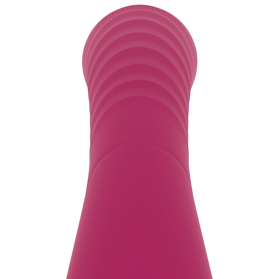 RITHUAL - ORCHID RECHARGEABLE G-POINT KRIYA STIMULATOR RITHUAL