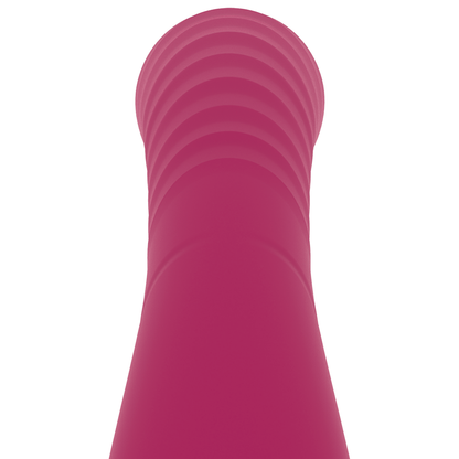 RITHUAL - ORCHID RECHARGEABLE G-POINT KRIYA STIMULATOR RITHUAL