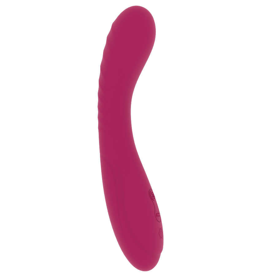 RITHUAL - ORCHID RECHARGEABLE G-POINT KRIYA STIMULATOR RITHUAL