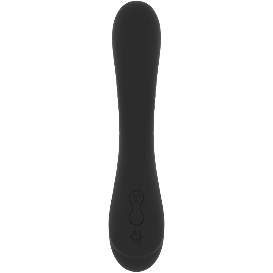 RITHUAL - ORCHID RECHARGEABLE G-POINT KRIYA STIMULATOR RITHUAL