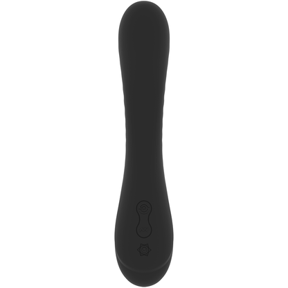 RITHUAL - ORCHID RECHARGEABLE G-POINT KRIYA STIMULATOR RITHUAL