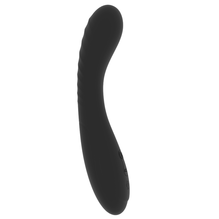 RITHUAL - ORCHID RECHARGEABLE G-POINT KRIYA STIMULATOR RITHUAL