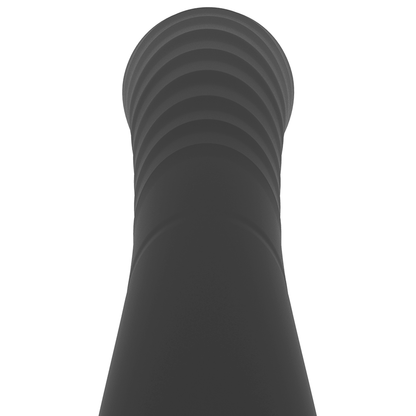 RITHUAL - ORCHID RECHARGEABLE G-POINT KRIYA STIMULATOR RITHUAL