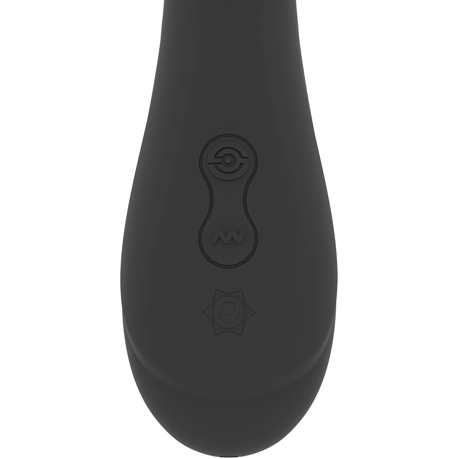 RITHUAL - ORCHID RECHARGEABLE G-POINT KRIYA STIMULATOR RITHUAL