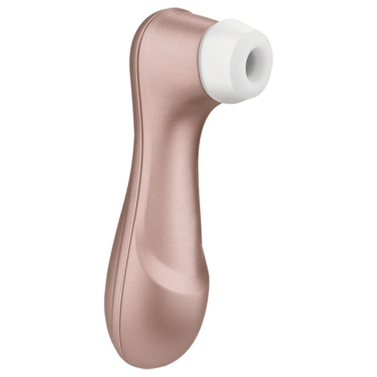 SATISFYER - PRO 2 NG NEW VERSION - ToysByMonk