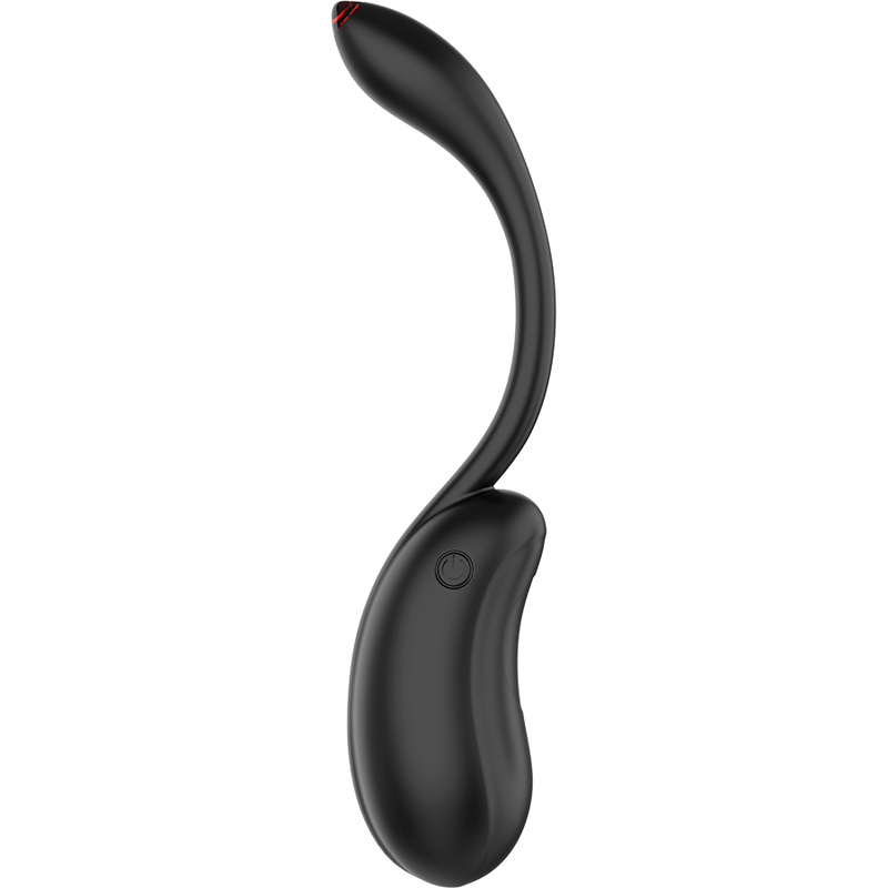 COQUETTE CHIC DESIRE - VIBRATING EGG REMOTE CONTROL RECHARGEABLE BLACK/ GOLD COQUETTE TOYS