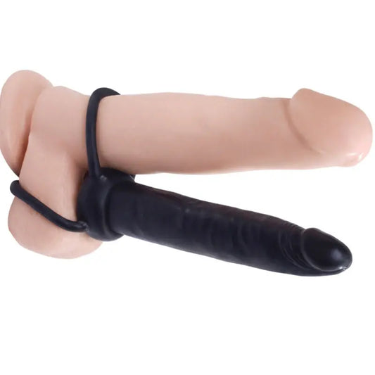 FETISH FANTASY SERIES - DOUBLE PENETRATION FETISH FANTASY SERIES