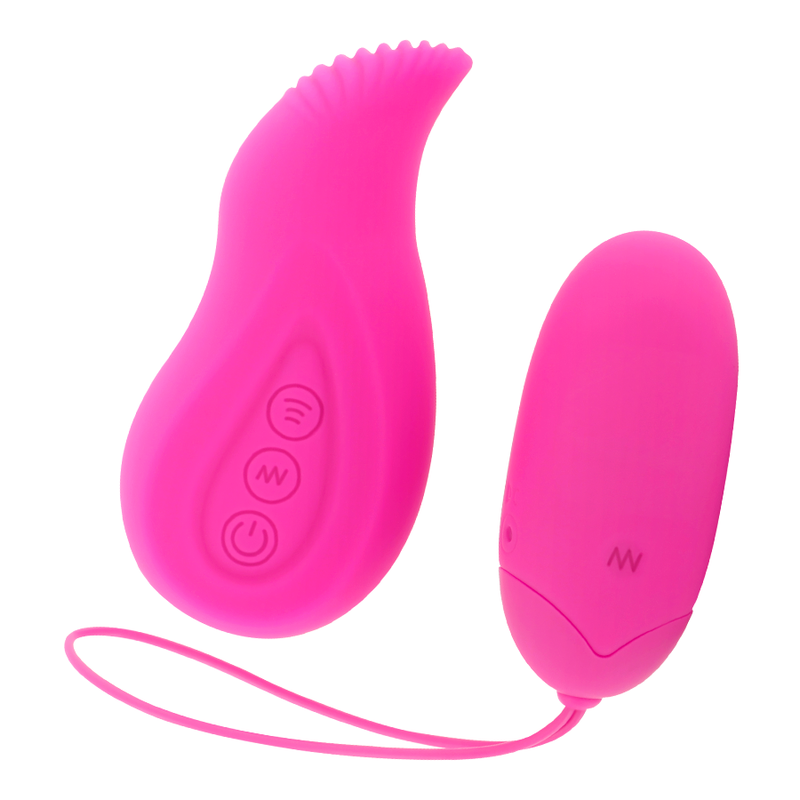 MORESSA - EDGAR PREMIUM SILICONE REMOTE CONTROL MORESSA