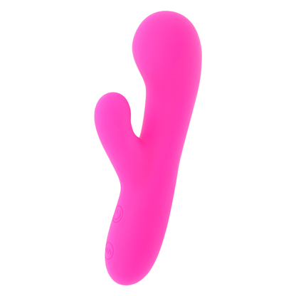 MORESSA - JERRY PREMIUM SILICONE RECHARGEABLE MORESSA