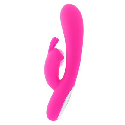 MORESSA - TELMO PREMIUM SILICONE RECHARGEABLE MORESSA