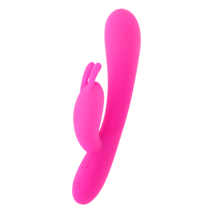 MORESSA - TELMO PREMIUM SILICONE RECHARGEABLE MORESSA