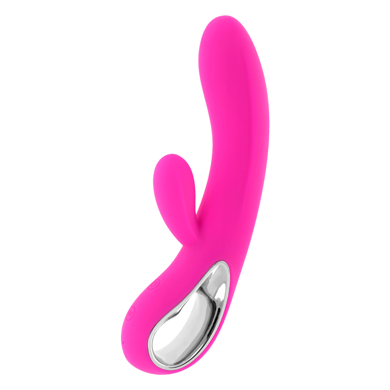 MORESSA - TROY PREMIUM SILICONE RECHARGEABLE - ToysByMonk