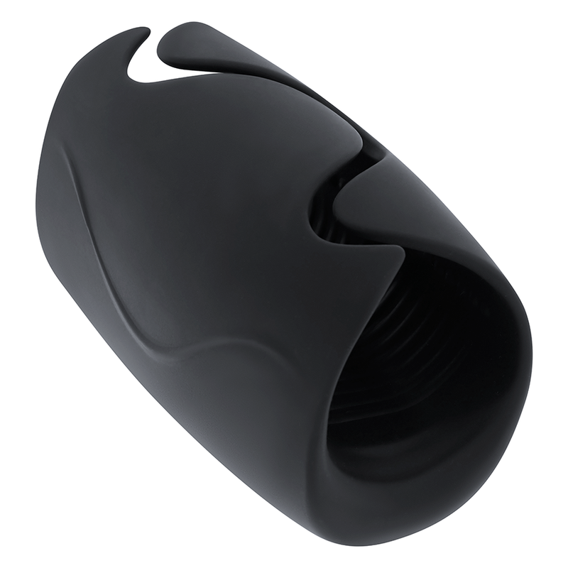OHMAMA - MALE MASTURBATOR VIBRATION AND HEAT OHMAMA FOR HIM