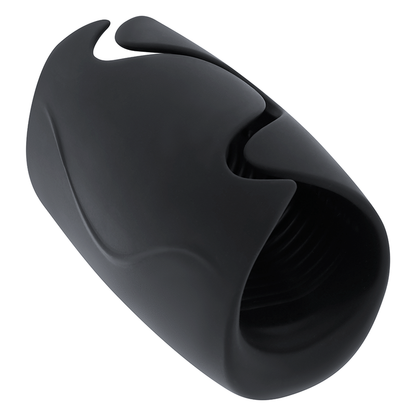 OHMAMA - MALE MASTURBATOR VIBRATION AND HEAT OHMAMA FOR HIM