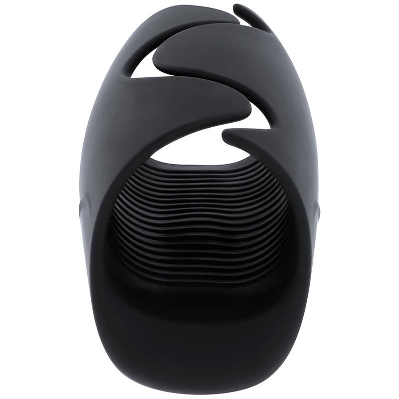 OHMAMA - MALE MASTURBATOR VIBRATION AND HEAT OHMAMA FOR HIM