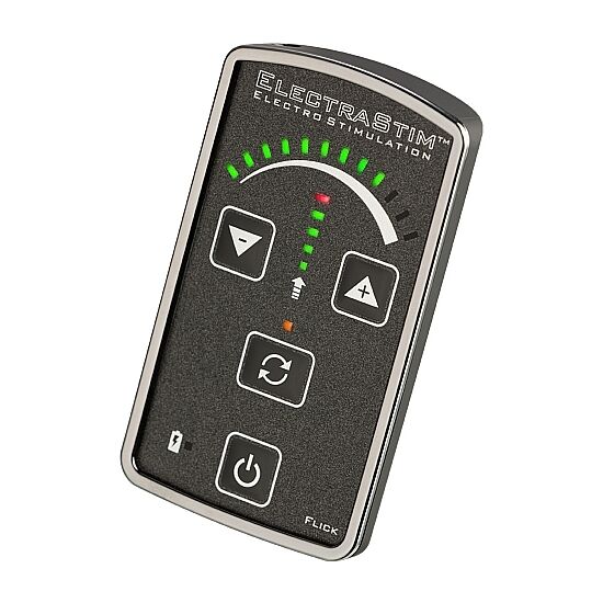 ELECTRASTIM - FLICK STIMULATOR MULTI-PACK ELECTRASTIM