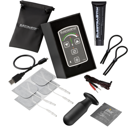 ELECTRASTIM - FLICK STIMULATOR MULTI-PACK ELECTRASTIM