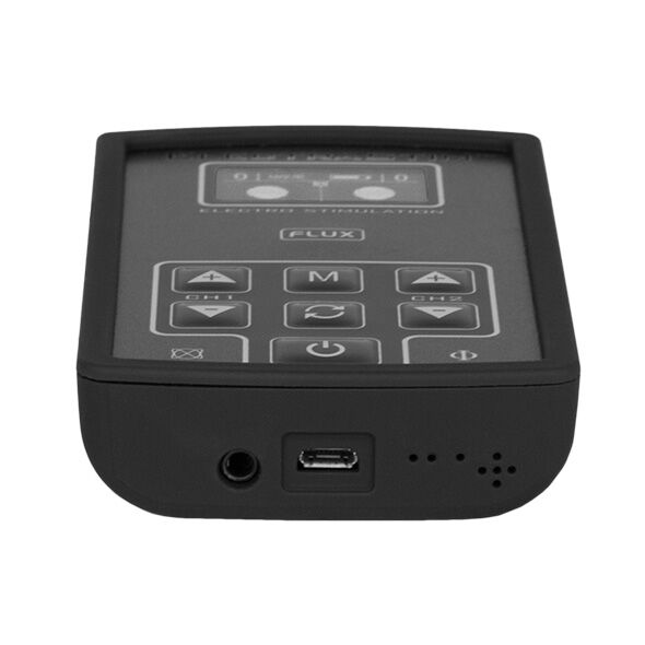 ELECTRASTIM - FLUX STIMULATOR UNIT ELECTRASTIM