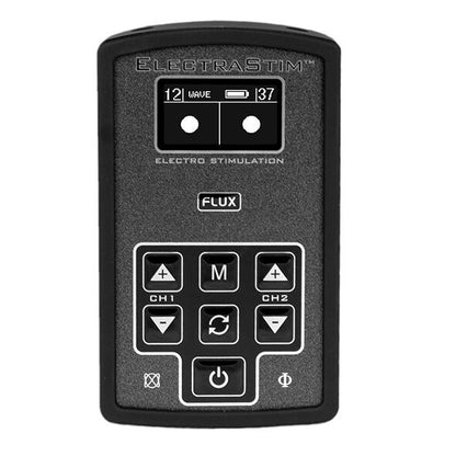 ELECTRASTIM - FLUX STIMULATOR UNIT ELECTRASTIM