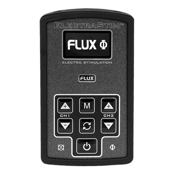 ELECTRASTIM - FLUX STIMULATOR UNIT ELECTRASTIM