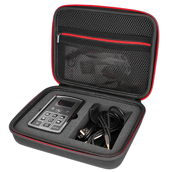 ELECTRASTIM - AXIS HIGH SPECIFICATION ELECTRO STIMULATOR ELECTRASTIM
