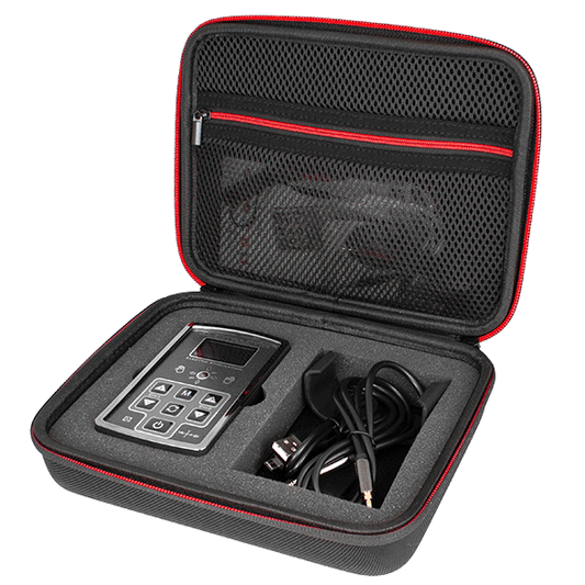 ELECTRASTIM - AXIS HOOGWAARDIGE ELEKTROSTIMULATOR
