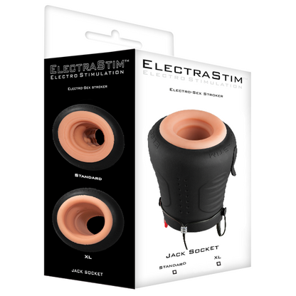 ELECTRASTIM - JACK SOCKET ELECTRO SOCKET ELECTRASTIM