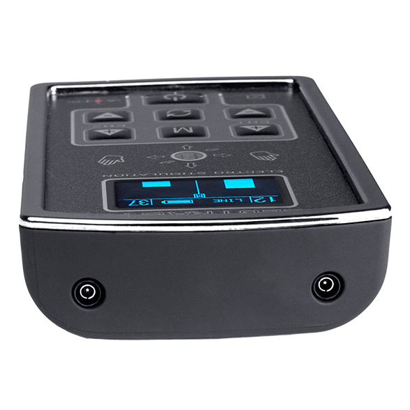 ELECTRASTIM - AXIS HIGH SPECIFICATION ELECTRO STIMULATOR ELECTRASTIM