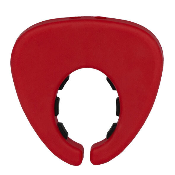 ELECTRASTIM - SILICONE FUSION VIPER COCK SHIELD ELECTRASTIM