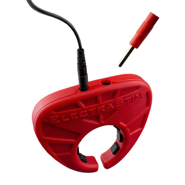ELECTRASTIM - SILICONE FUSION VIPER HANENSCHILD