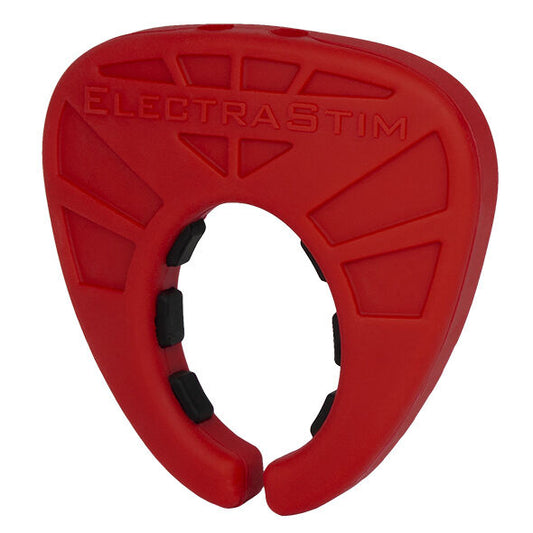 ELECTRASTIM - SILICONE FUSION VIPER HANENSCHILD