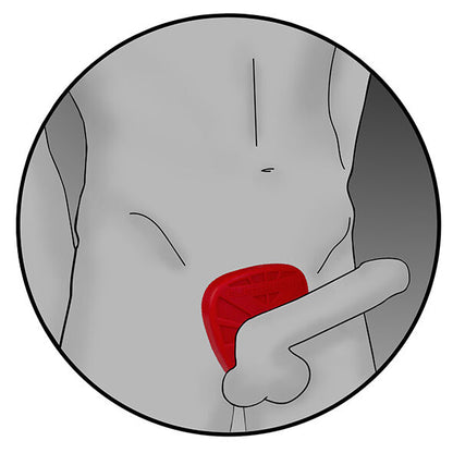 ELECTRASTIM - SILICONE FUSION VIPER HANENSCHILD