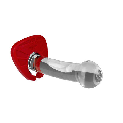 ELECTRASTIM - SILICONE FUSION VIPER HANENSCHILD