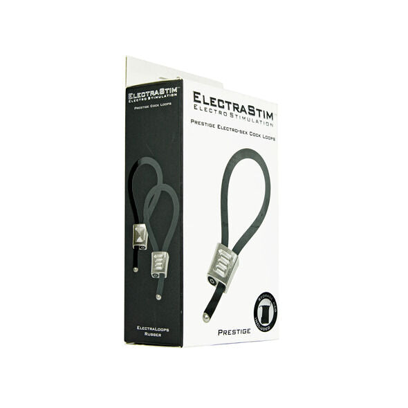 ELECTRASTIM - ELECTRALOOPS PRESTIGE SILVER ELECTRASTIM