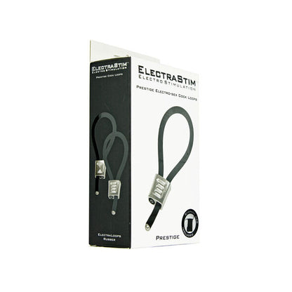 ELECTRASTIM - ELECTRALOOPS PRESTIGE SILVER ELECTRASTIM