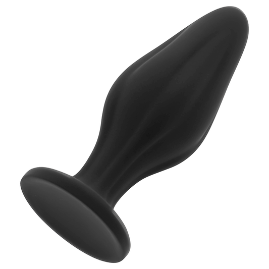 OHMAMA - SILICONE ANAL PLUG 12 CM THIN OHMAMA ANAL