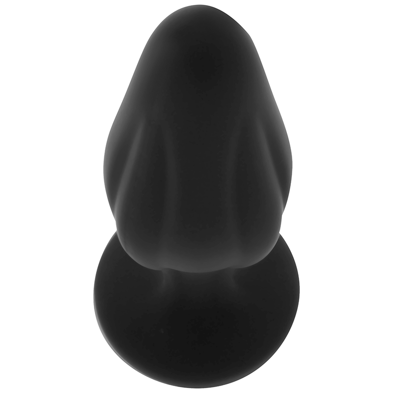 OHMAMA - SILICONE ANAL PLUG 12 CM THIN OHMAMA ANAL