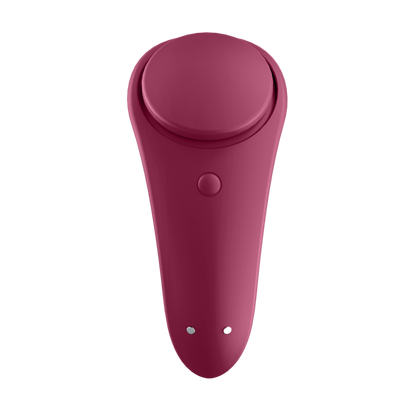 SATISFYER - SEXY SECRET PANTY SATISFYER CONNECT